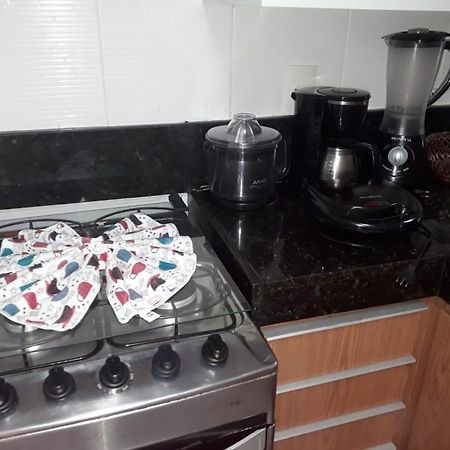 Flat 2 Quartos Nannai Residence Pôrto das Galinhas 外观 照片