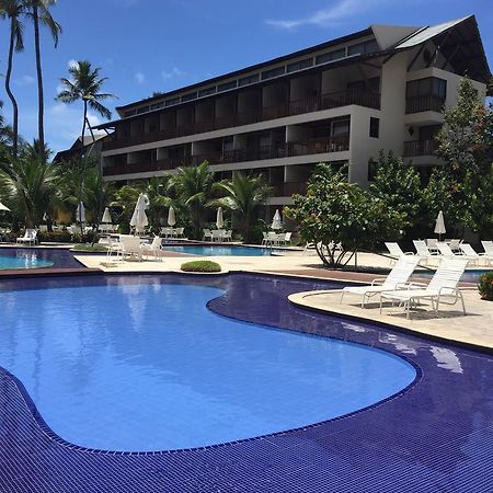 Flat 2 Quartos Nannai Residence Pôrto das Galinhas 外观 照片