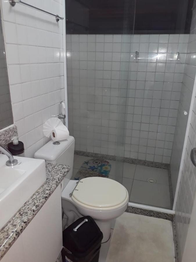 Flat 2 Quartos Nannai Residence Pôrto das Galinhas 外观 照片
