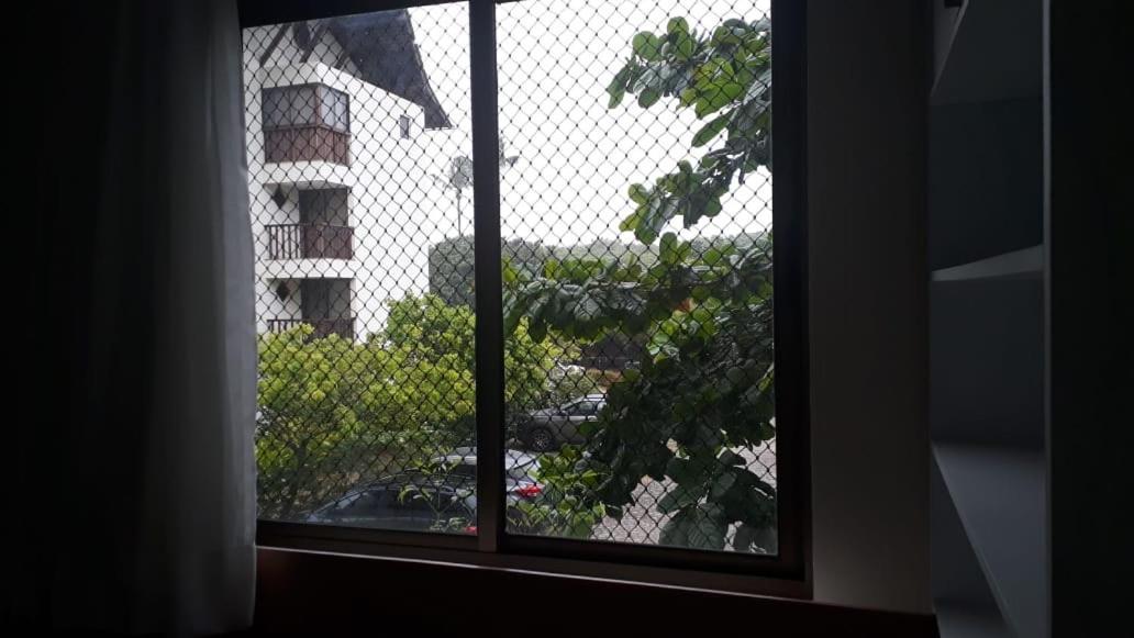 Flat 2 Quartos Nannai Residence Pôrto das Galinhas 外观 照片