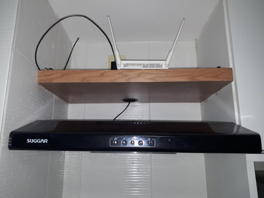 Flat 2 Quartos Nannai Residence Pôrto das Galinhas 外观 照片