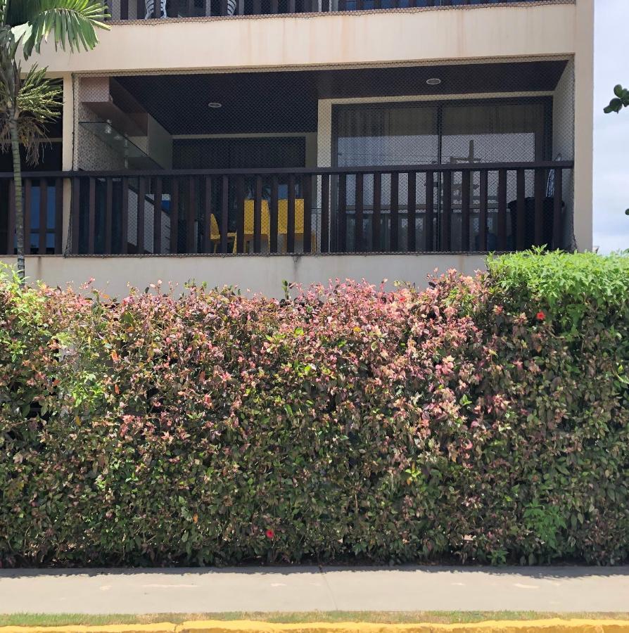 Flat 2 Quartos Nannai Residence Pôrto das Galinhas 外观 照片