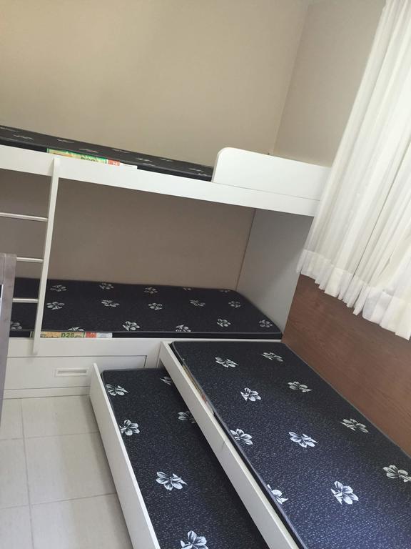 Flat 2 Quartos Nannai Residence Pôrto das Galinhas 外观 照片
