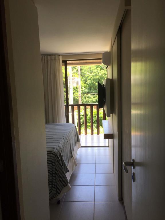Flat 2 Quartos Nannai Residence Pôrto das Galinhas 外观 照片