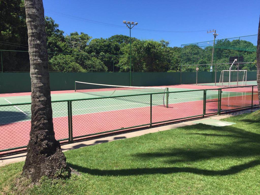 Flat 2 Quartos Nannai Residence Pôrto das Galinhas 外观 照片