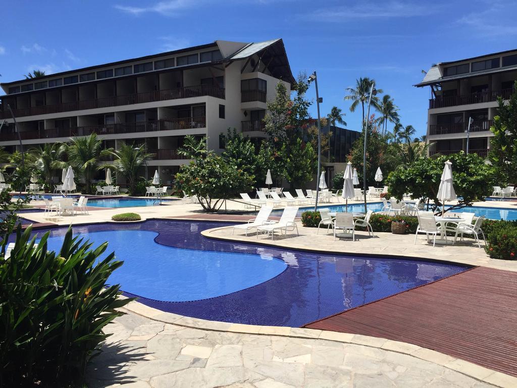 Flat 2 Quartos Nannai Residence Pôrto das Galinhas 外观 照片