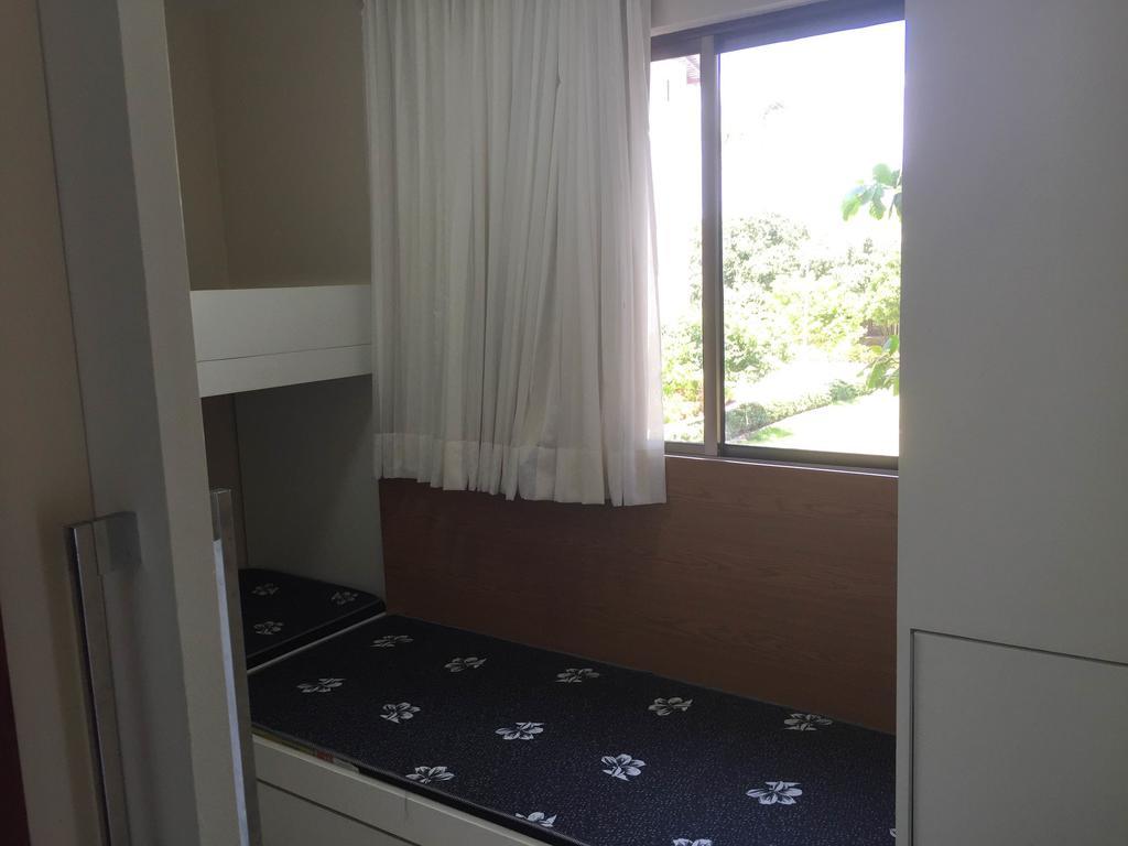 Flat 2 Quartos Nannai Residence Pôrto das Galinhas 外观 照片